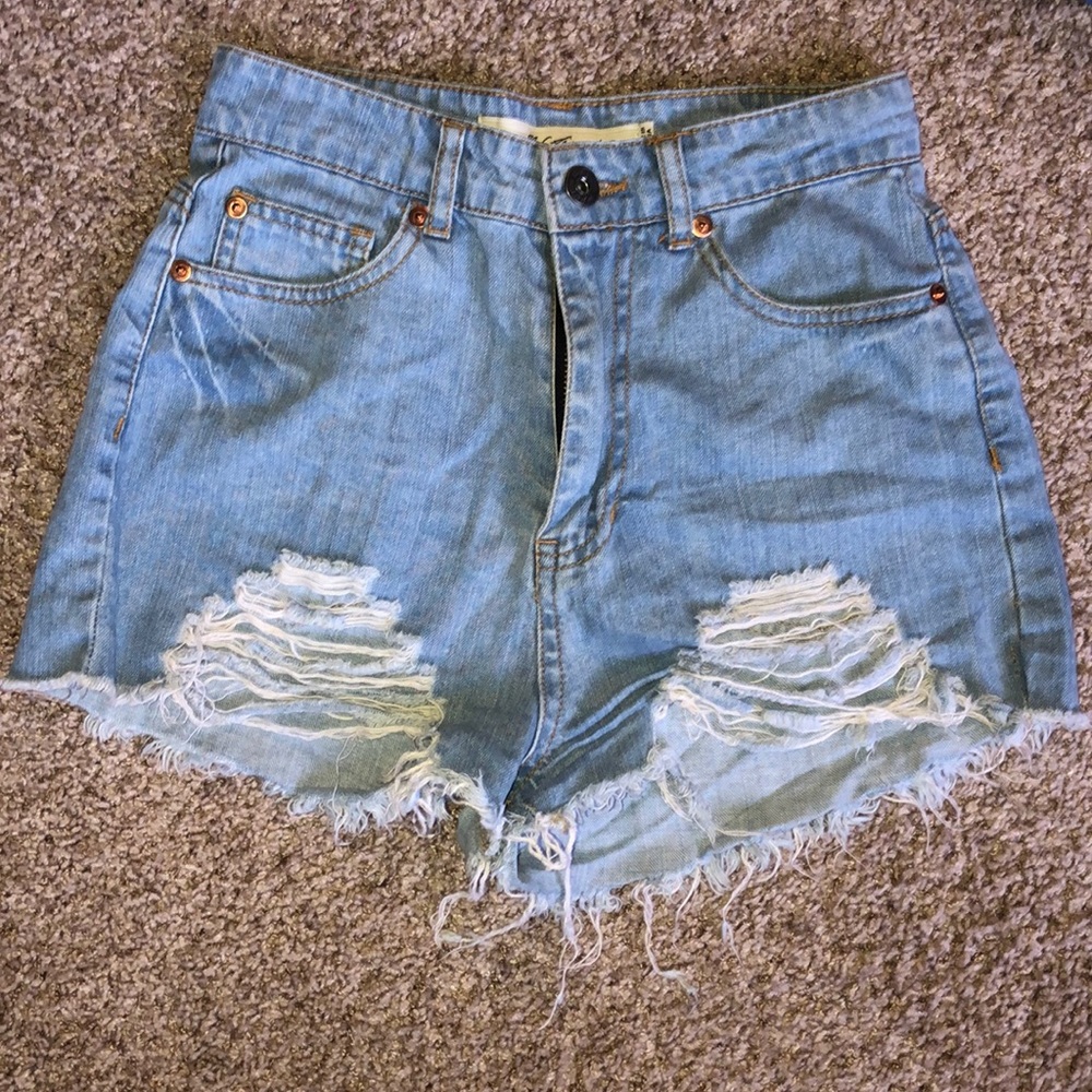 shorts